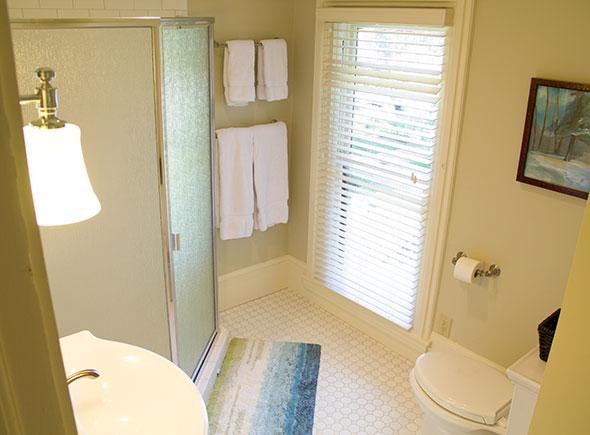 غراند رابيدز The Lafayette House Bed & Breakfast المظهر الخارجي الصورة