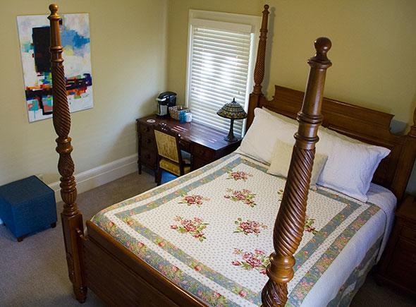 غراند رابيدز The Lafayette House Bed & Breakfast المظهر الخارجي الصورة