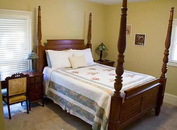 غراند رابيدز The Lafayette House Bed & Breakfast المظهر الخارجي الصورة