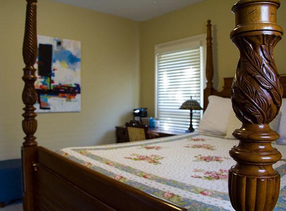 غراند رابيدز The Lafayette House Bed & Breakfast المظهر الخارجي الصورة