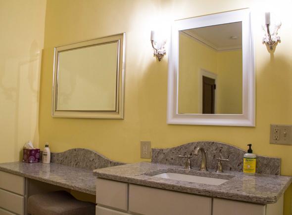 غراند رابيدز The Lafayette House Bed & Breakfast المظهر الخارجي الصورة