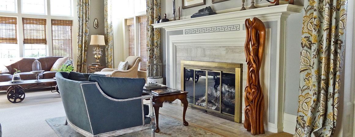 غراند رابيدز The Lafayette House Bed & Breakfast المظهر الخارجي الصورة